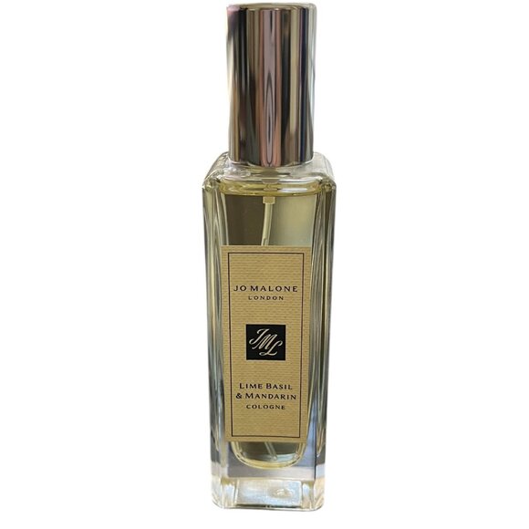 Jo Malone 1.0 oz of Lime Basil and Mandarin Unisex cologne - Picture 1 of 2